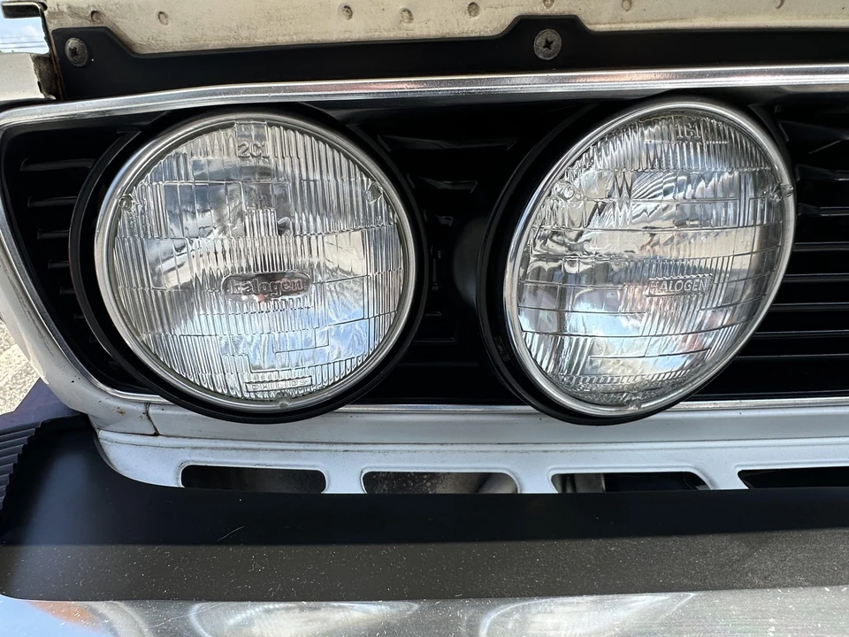 1981 BMW E12 5 Series - Image 21 of 31