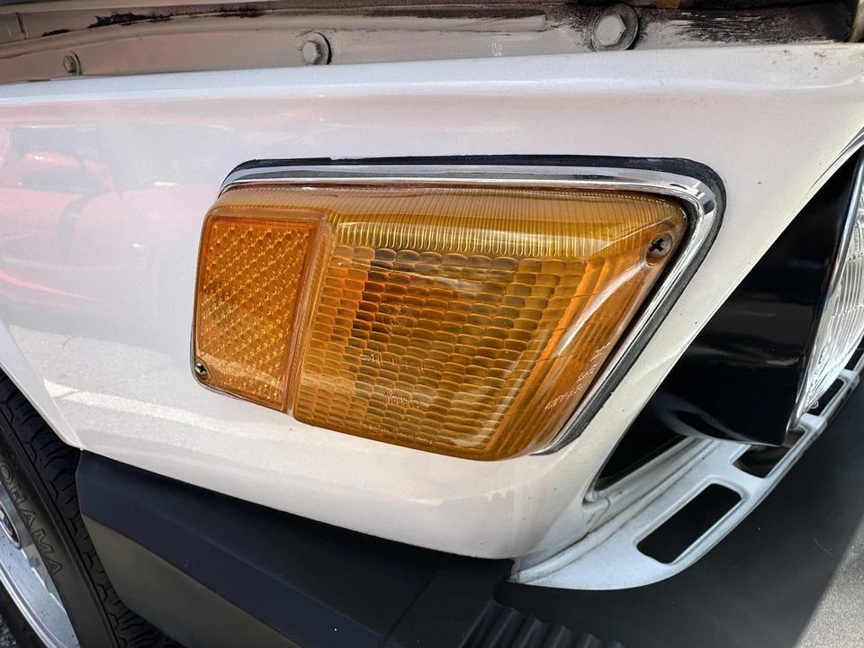 1981 BMW E12 5 Series - Image 20 of 31