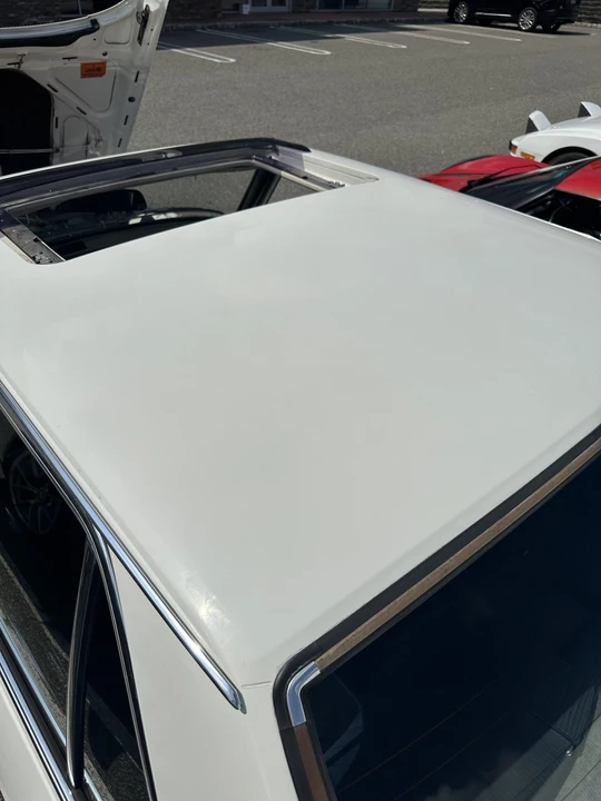 1981 BMW E12 5 Series - Image 9 of 31