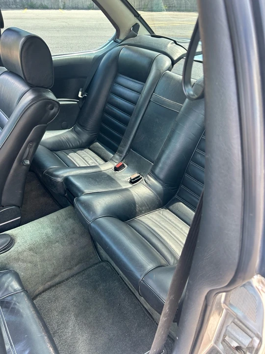 1981 BMW E24 6 Series - Image 8 of 12