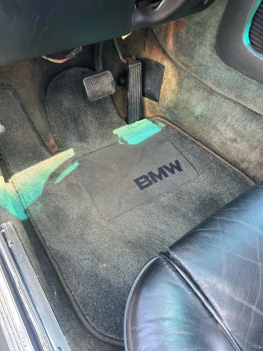 1981 BMW E24 6 Series - Image 10 of 12