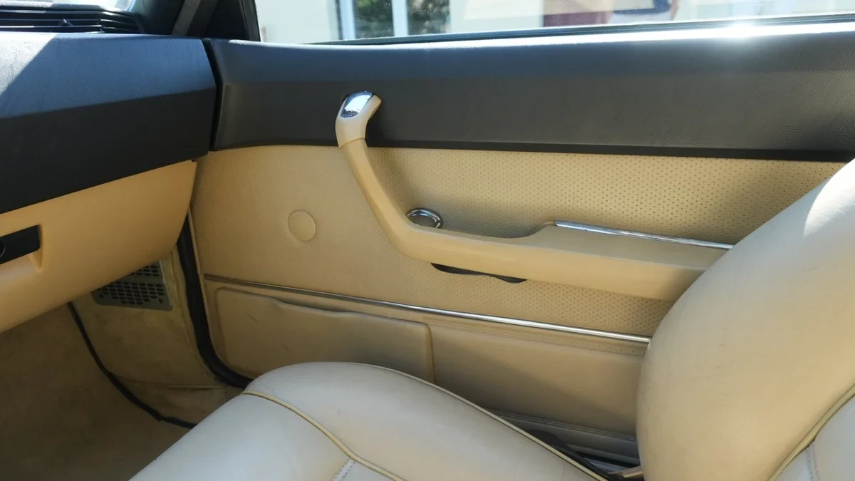 1981 BMW E24 6 Series - Image 18 of 30