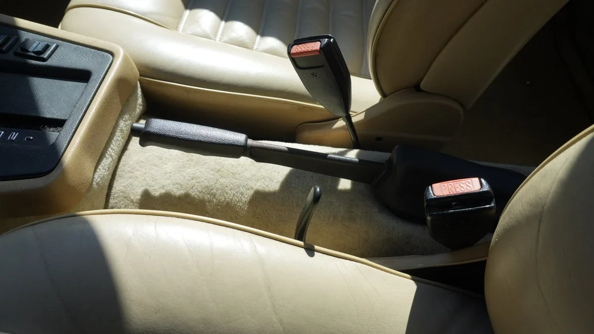 1981 BMW E24 6 Series - Image 27 of 30