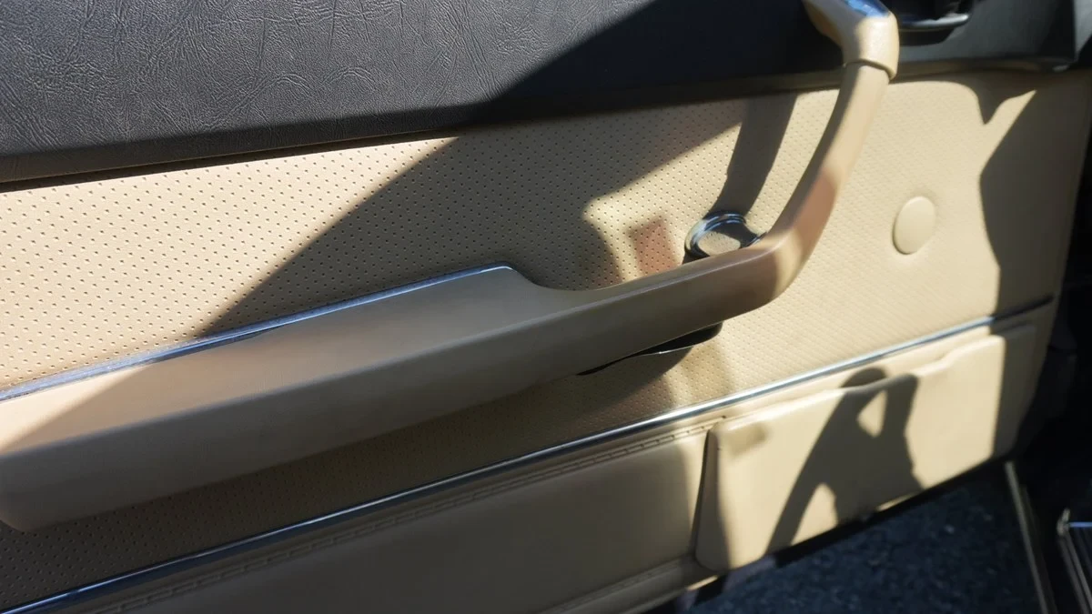 1981 BMW E24 6 Series - Image 30 of 30