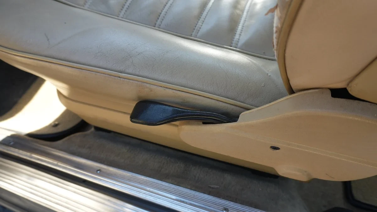 1981 BMW E24 6 Series - Image 29 of 30