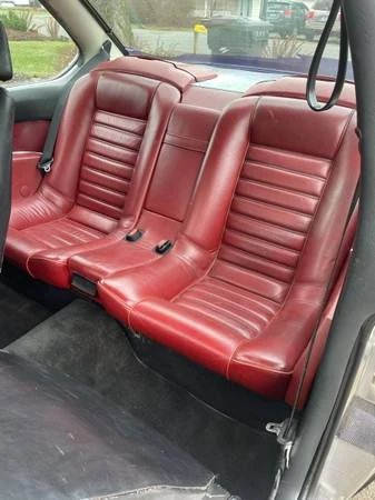 1981 BMW E24 6 Series - Image 6 of 11