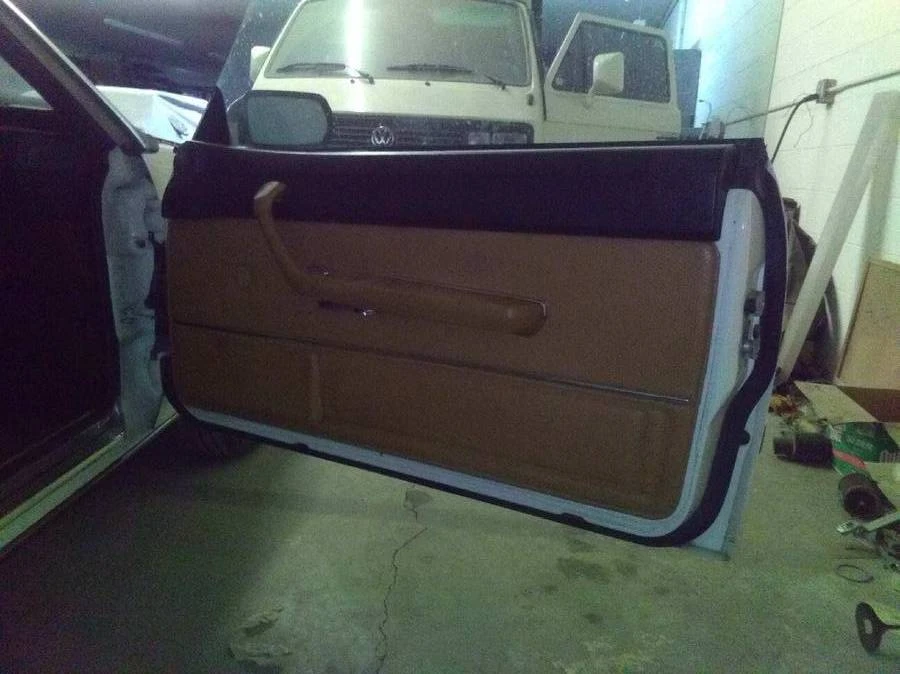 1981 BMW E24 6 Series - Image 4 of 8