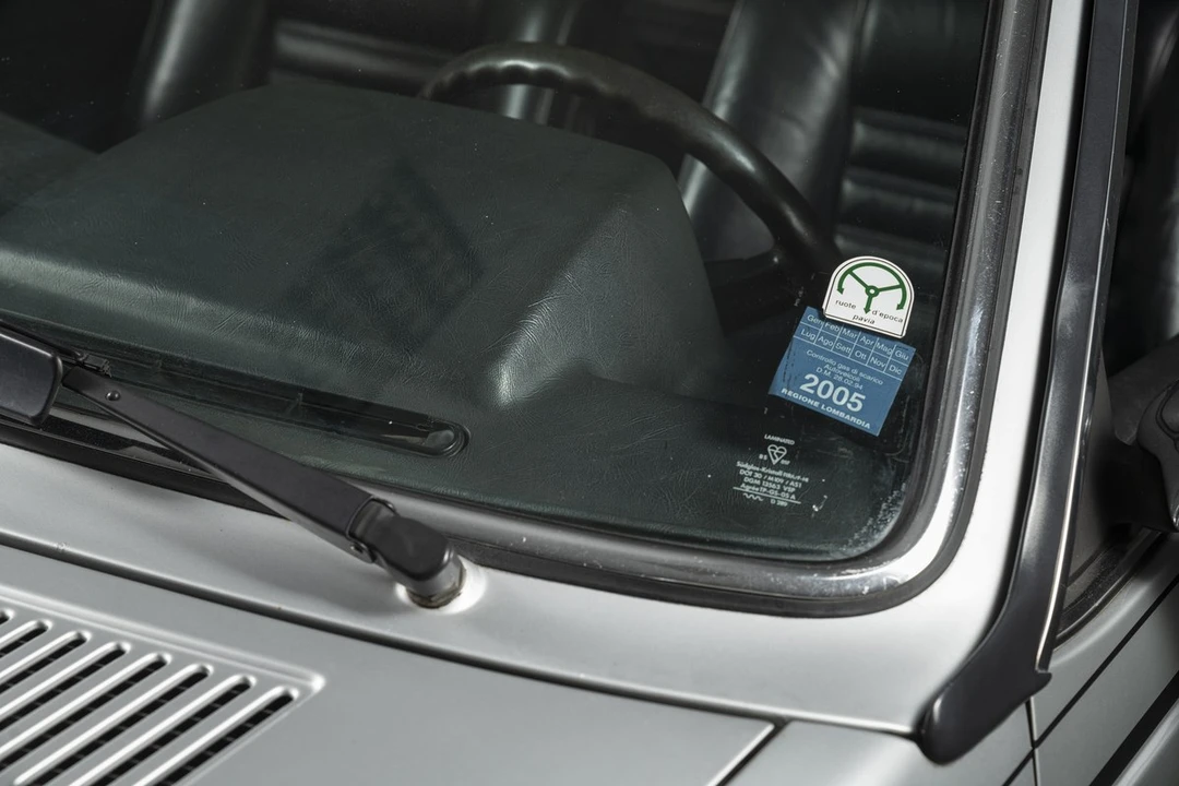 1981 BMW E24 6 Series - Image 25 of 30