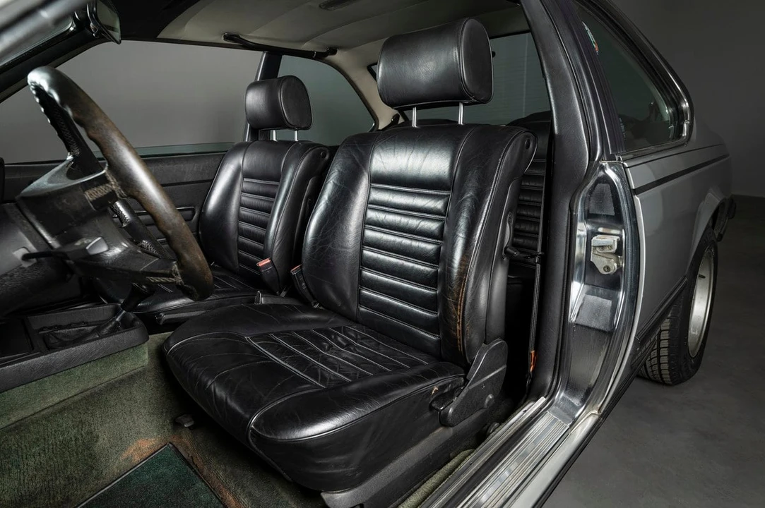 1981 BMW E24 6 Series - Image 15 of 30