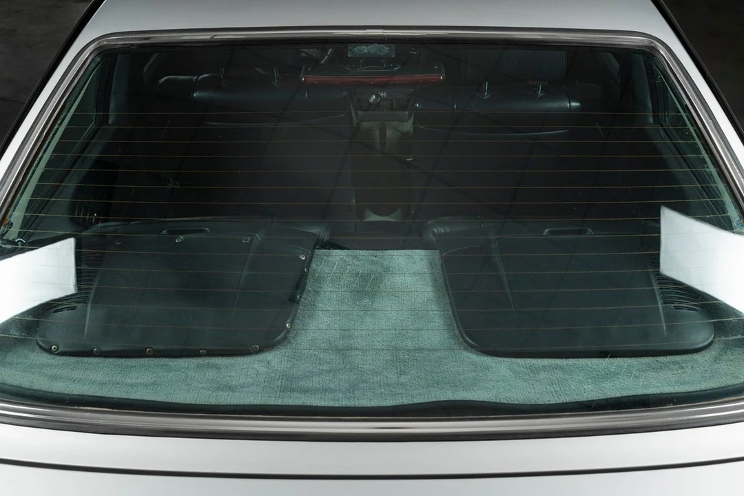 1981 BMW E24 6 Series - Image 23 of 30