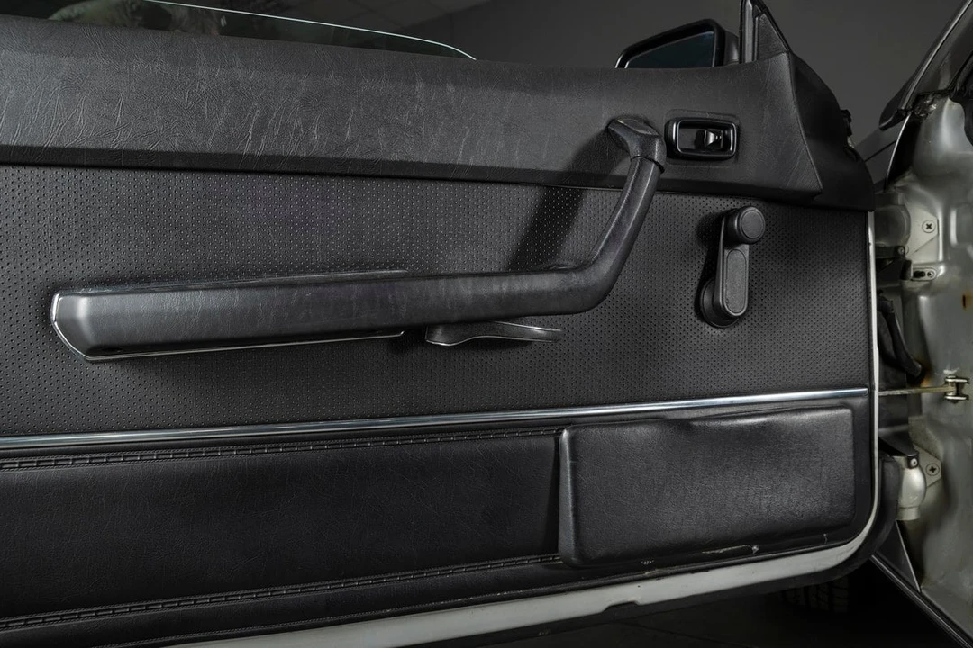 1981 BMW E24 6 Series - Image 7 of 30