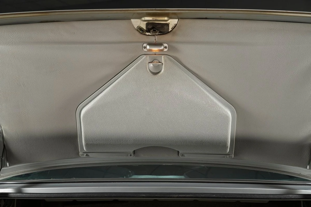 1981 BMW E24 6 Series - Image 21 of 30