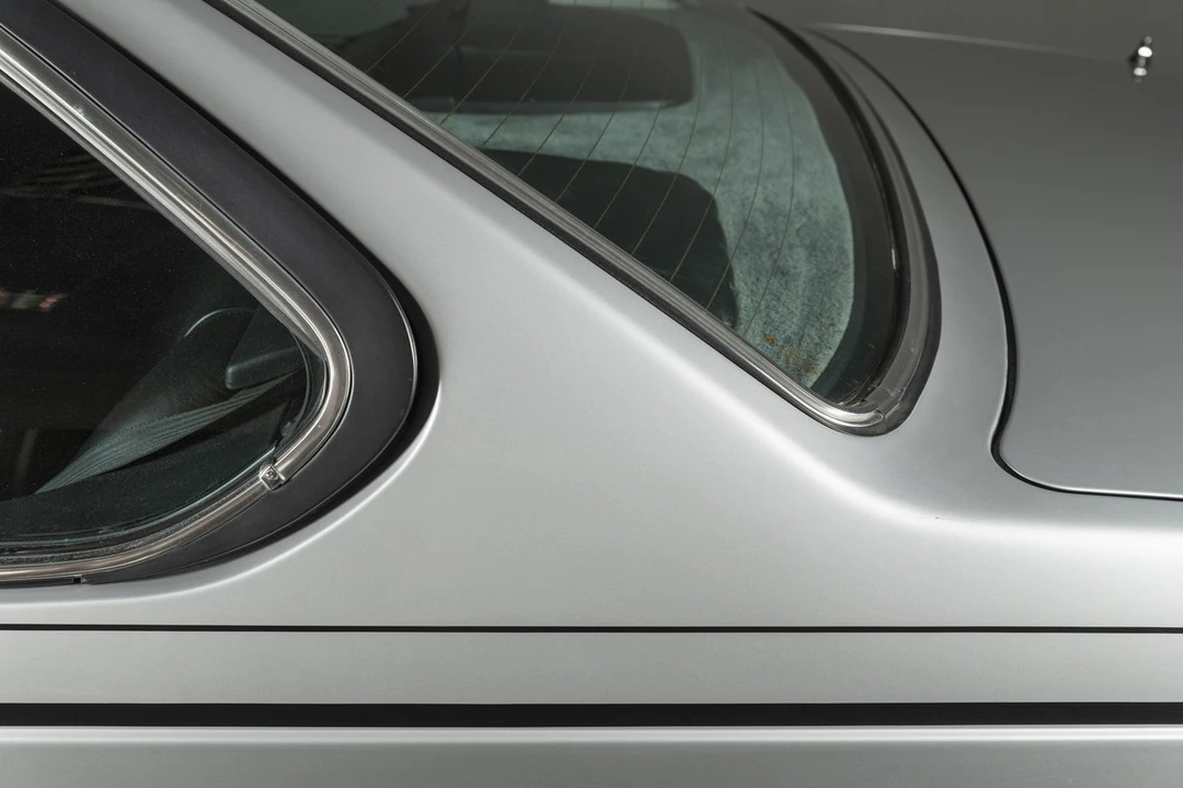 1981 BMW E24 6 Series - Image 30 of 30