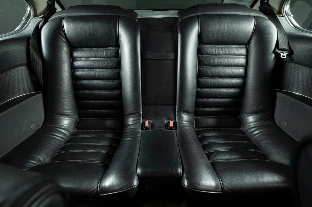 1981 BMW E24 6 Series - Image 17 of 30