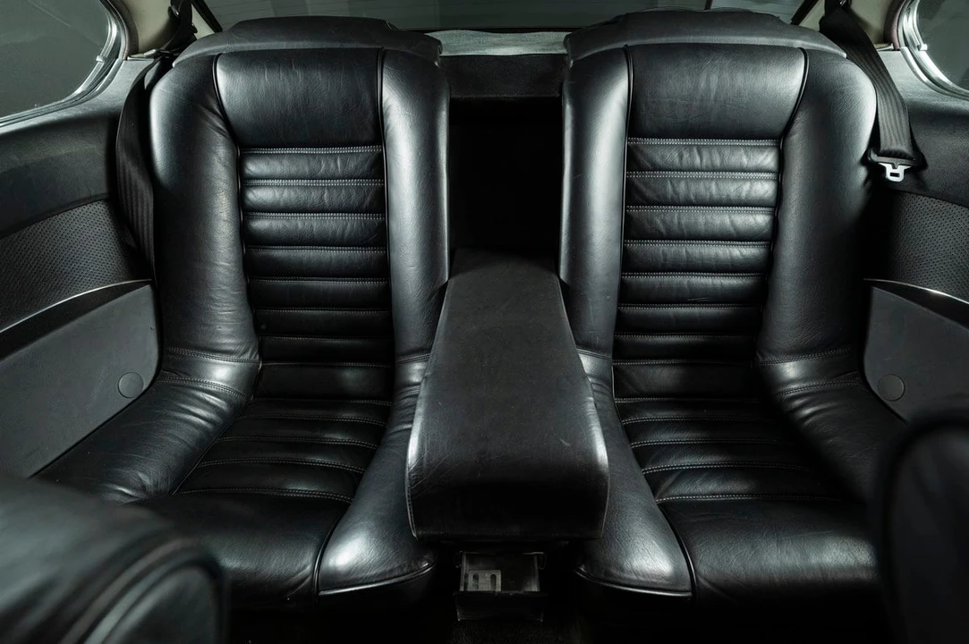 1981 BMW E24 6 Series - Image 18 of 30