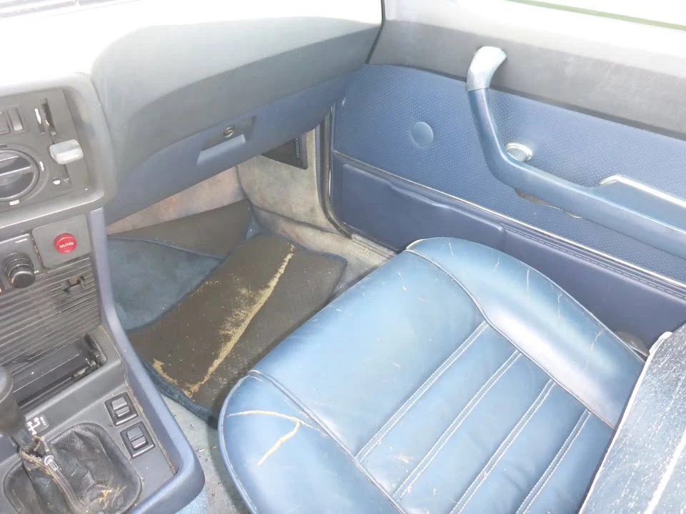 1981 BMW E24 6 Series - Image 11 of 11