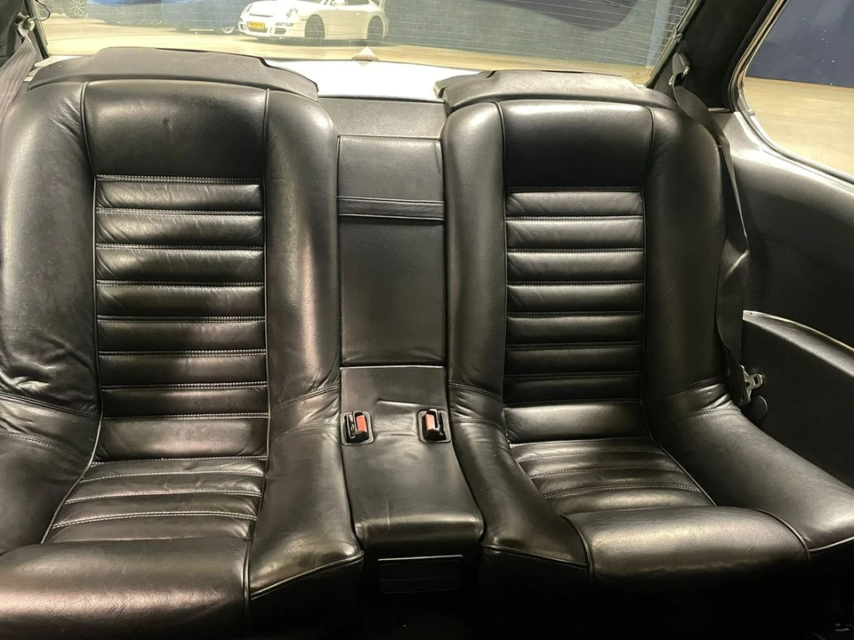 1981 BMW E24 6 Series - Image 30 of 30