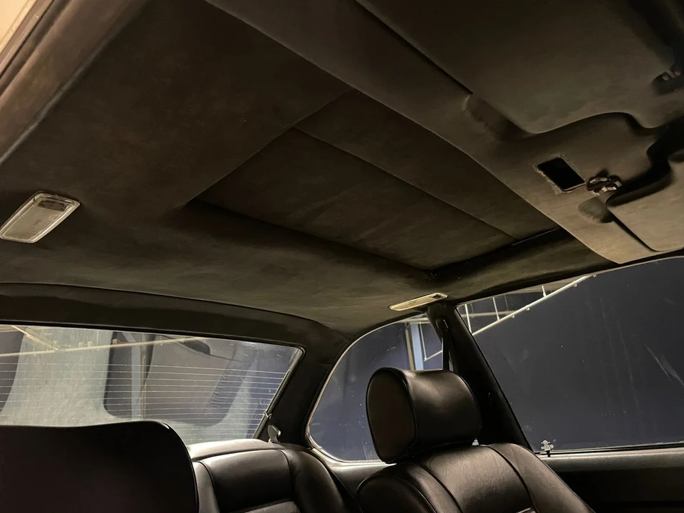 1981 BMW E24 6 Series - Image 24 of 30