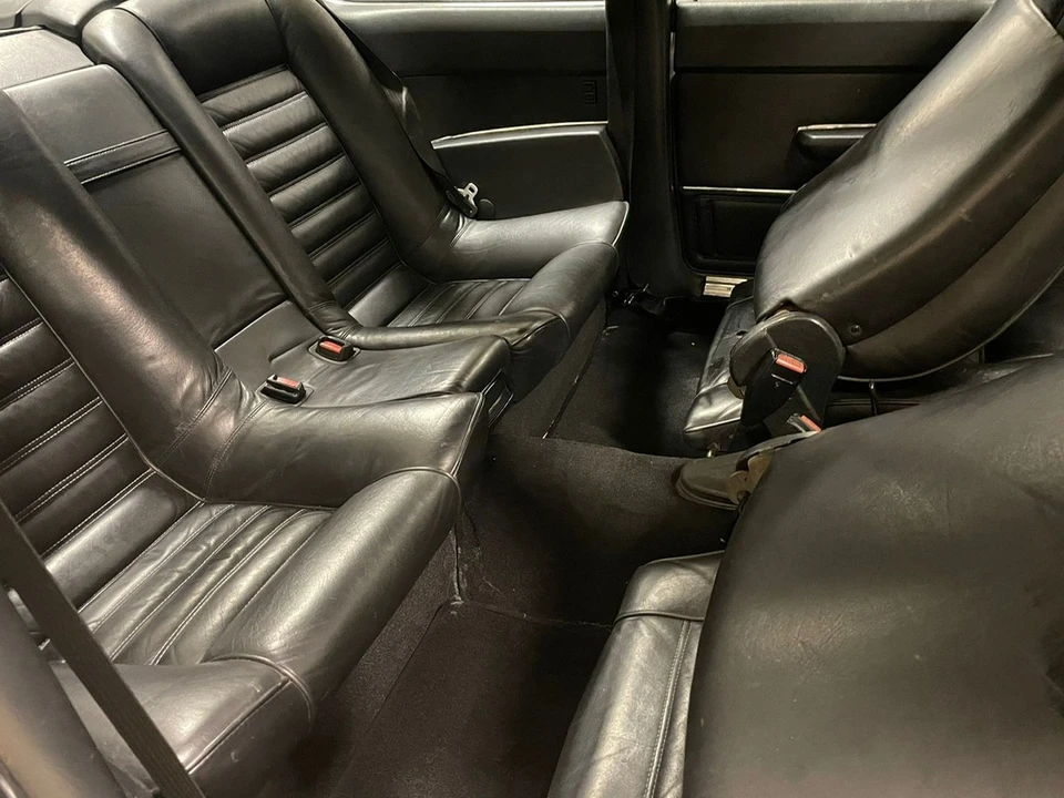 1981 BMW E24 6 Series - Image 21 of 30