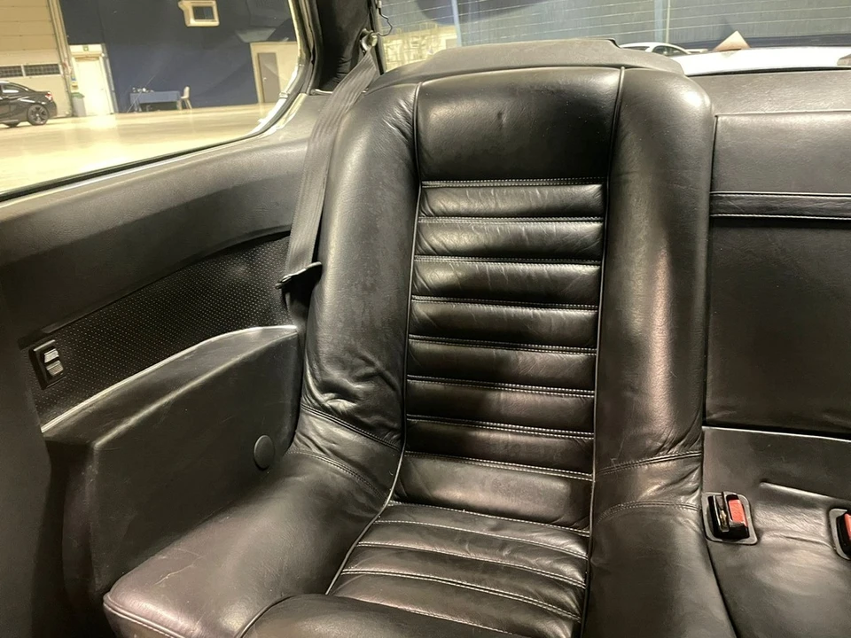 1981 BMW E24 6 Series - Image 29 of 30