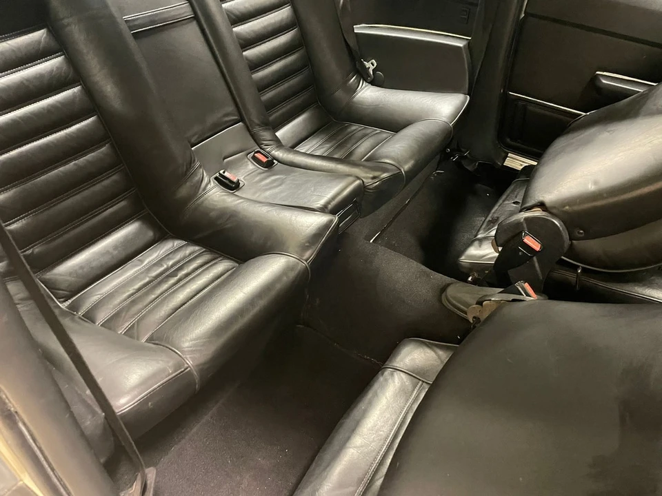 1981 BMW E24 6 Series - Image 22 of 30