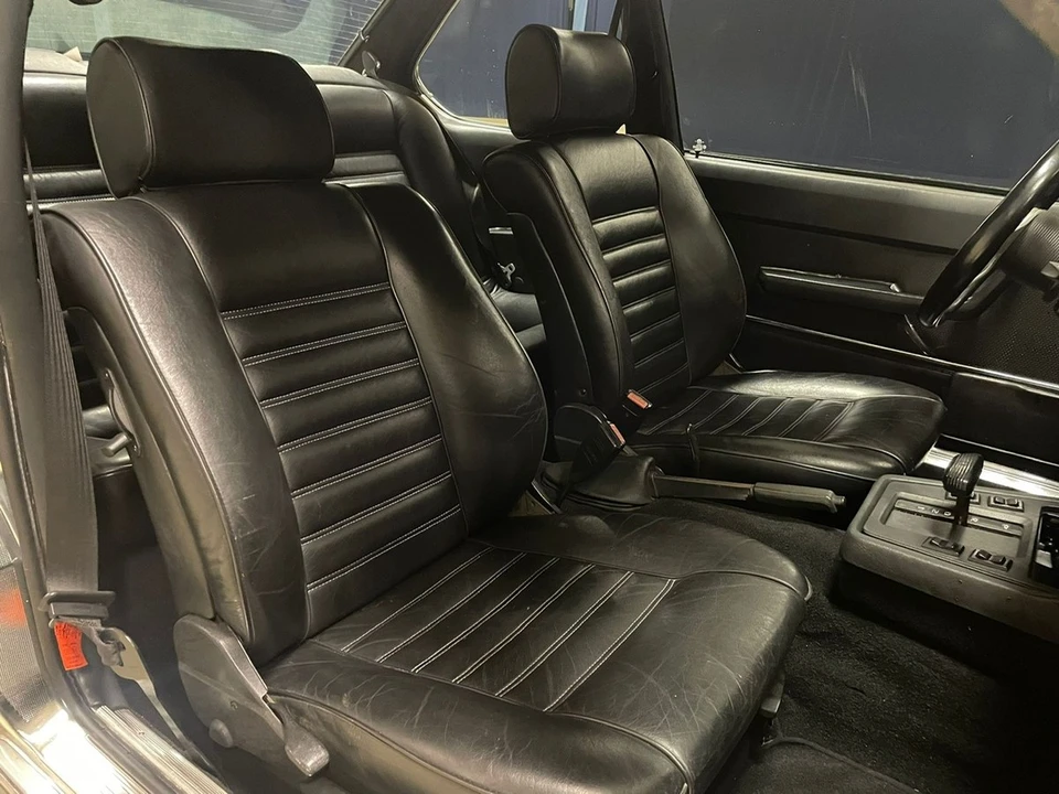 1981 BMW E24 6 Series - Image 28 of 30