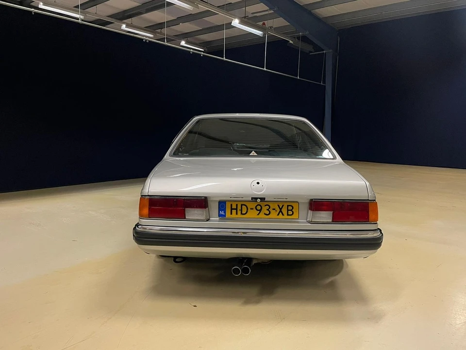 1981 BMW E24 6 Series - Image 8 of 30
