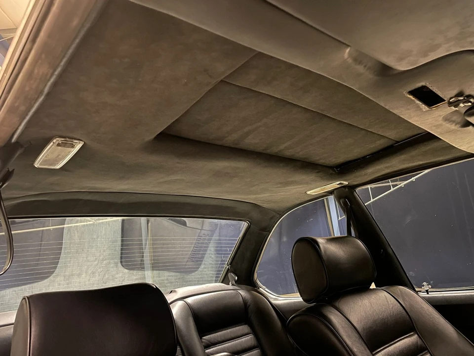 1981 BMW E24 6 Series - Image 26 of 30