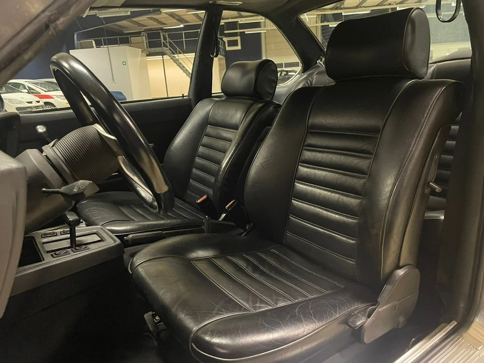 1981 BMW E24 6 Series - Image 27 of 30