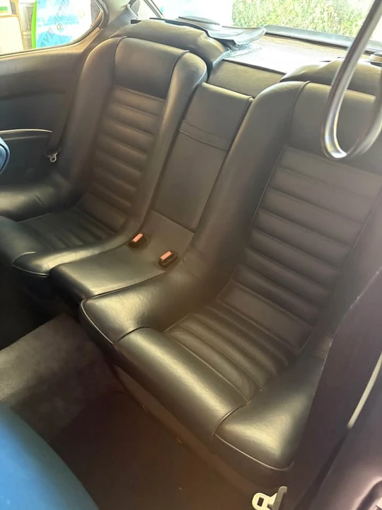 1981 BMW E24 6 Series - Image 11 of 18