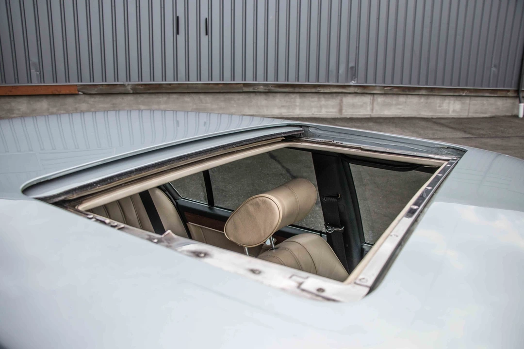 1981 BMW E23 7 Series - Image 22 of 31