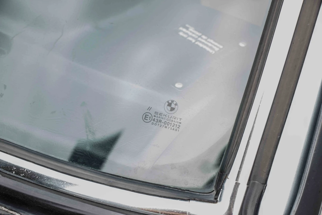 1981 BMW E23 7 Series - Image 19 of 31