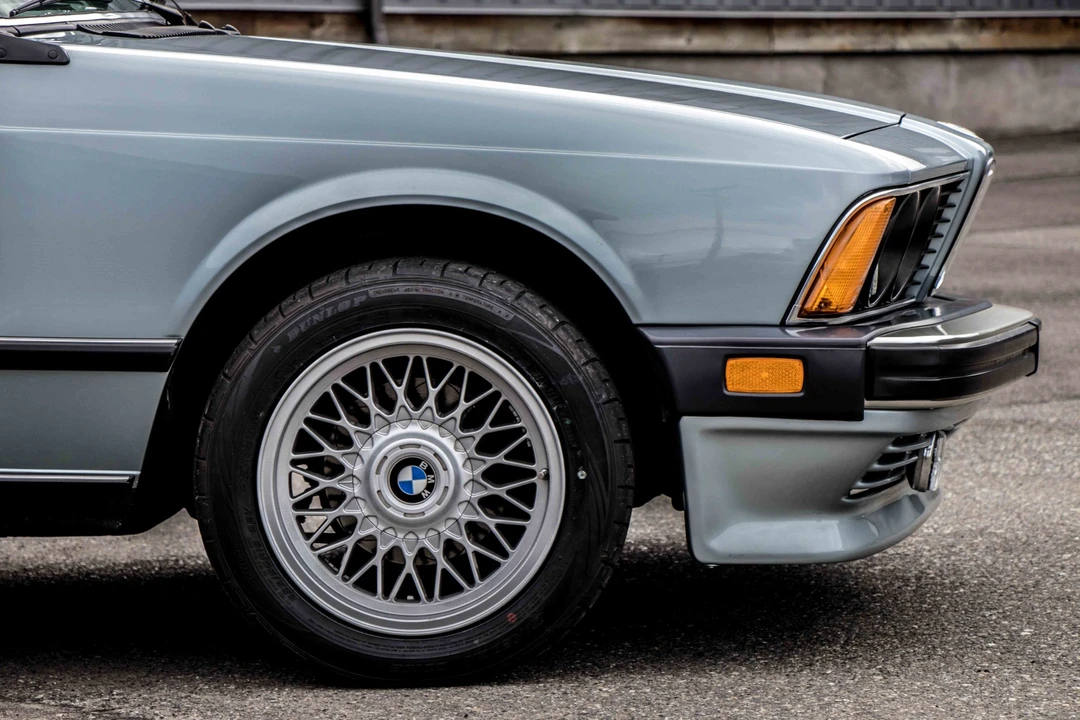 1981 BMW E23 7 Series - Image 25 of 31