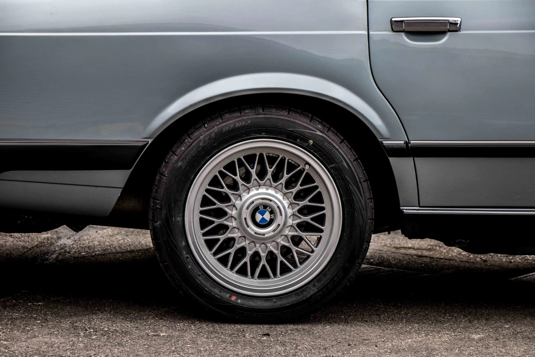 1981 BMW E23 7 Series - Image 27 of 31