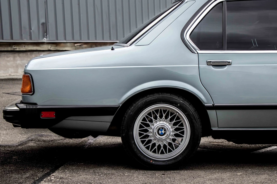 1981 BMW E23 7 Series - Image 26 of 31