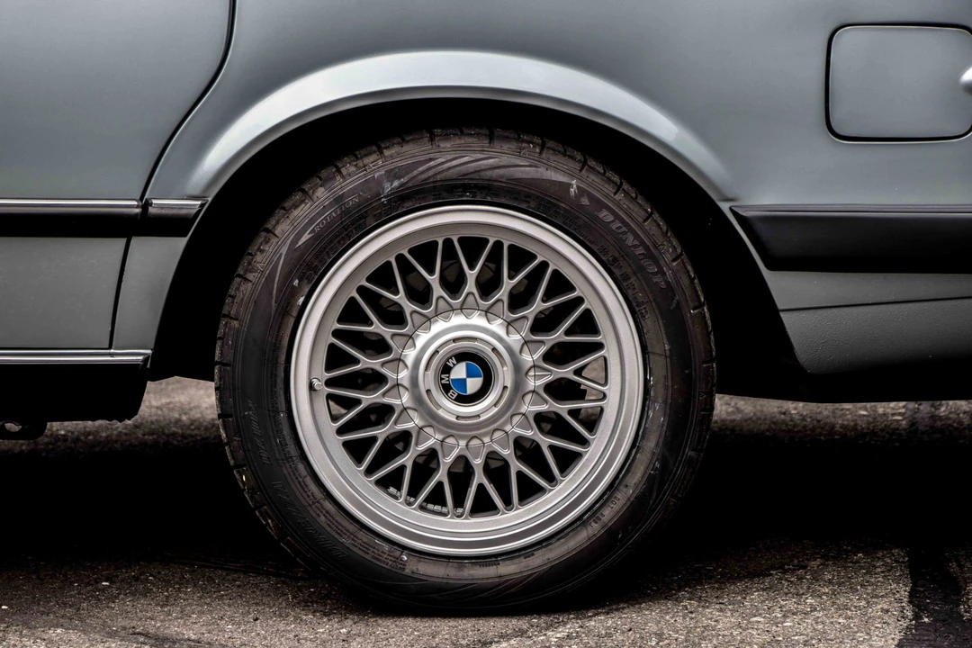 1981 BMW E23 7 Series - Image 28 of 31