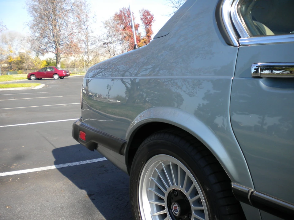 1981 BMW E23 7 Series - Image 11 of 31