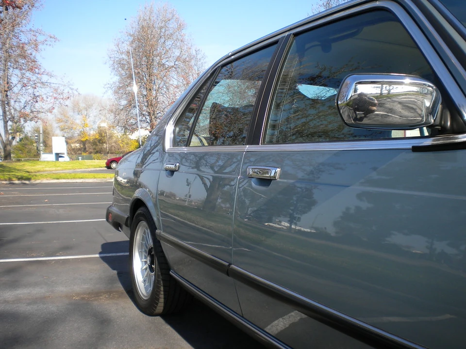1981 BMW E23 7 Series - Image 12 of 31