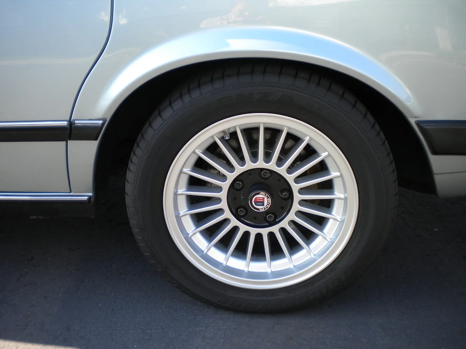 1981 BMW E23 7 Series - Image 18 of 31