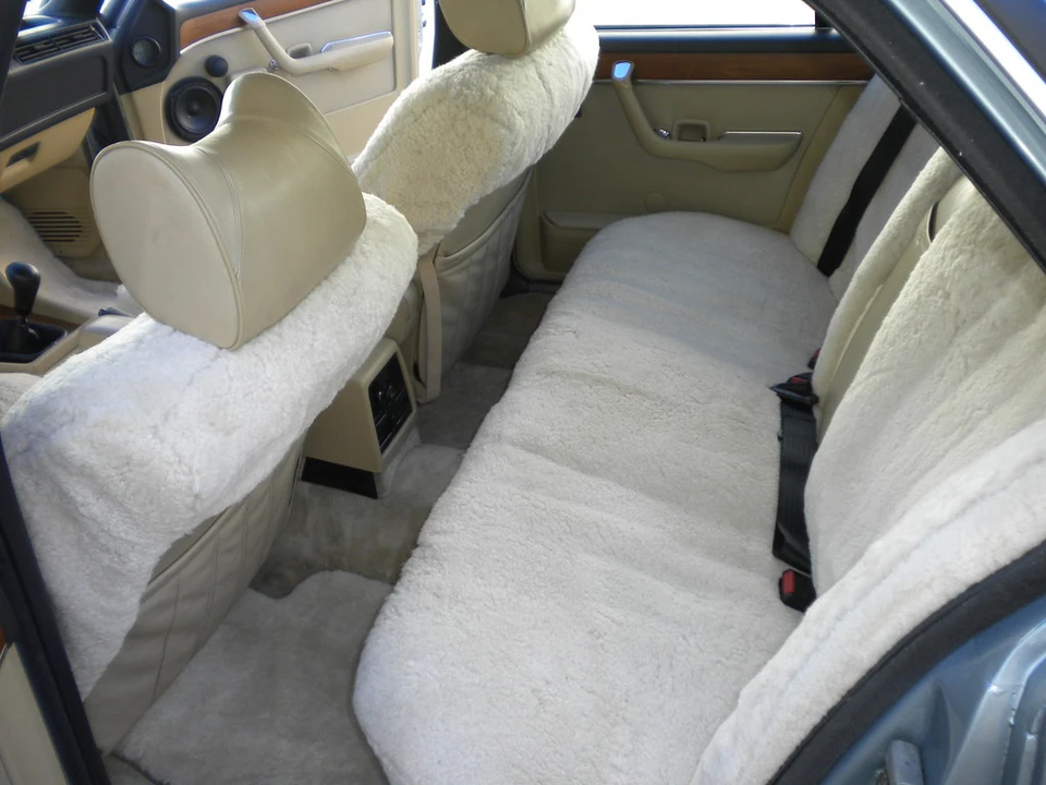 1981 BMW E23 7 Series - Image 22 of 31