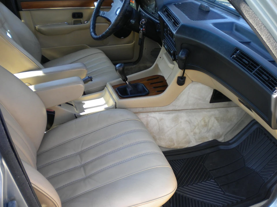 1981 BMW E23 7 Series - Image 24 of 31