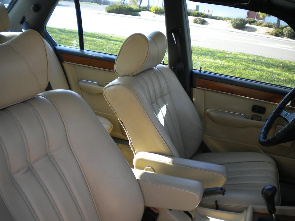 1981 BMW E23 7 Series - Image 25 of 31