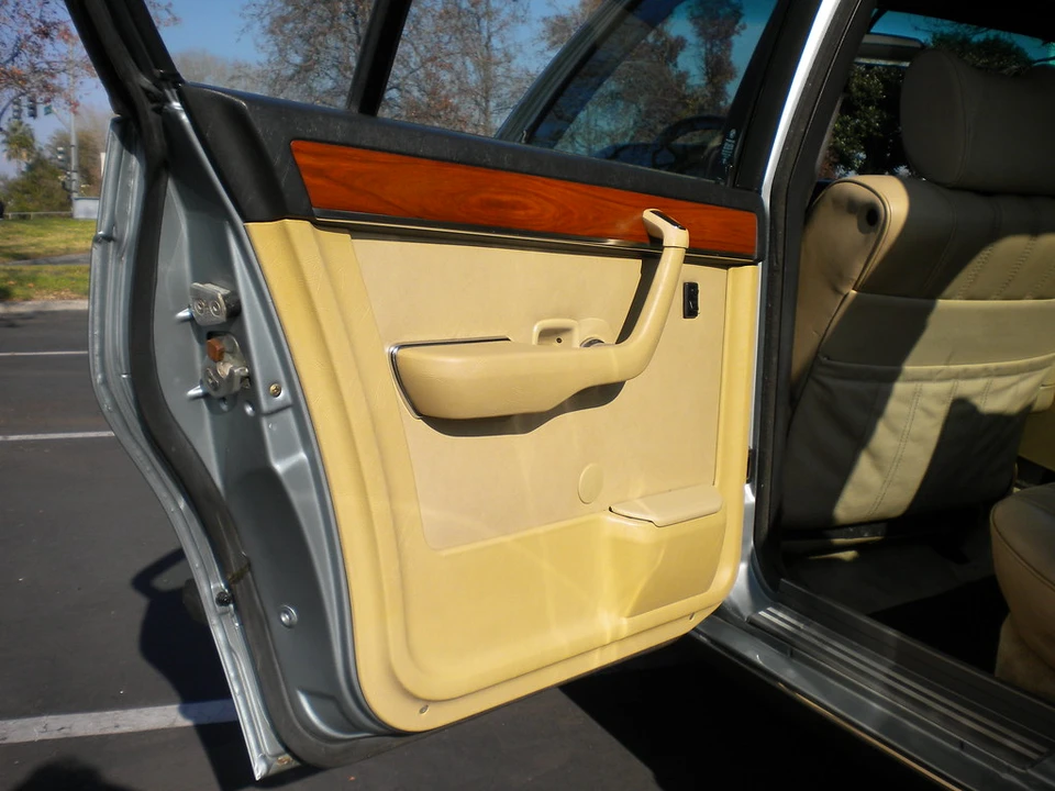 1981 BMW E23 7 Series - Image 30 of 31
