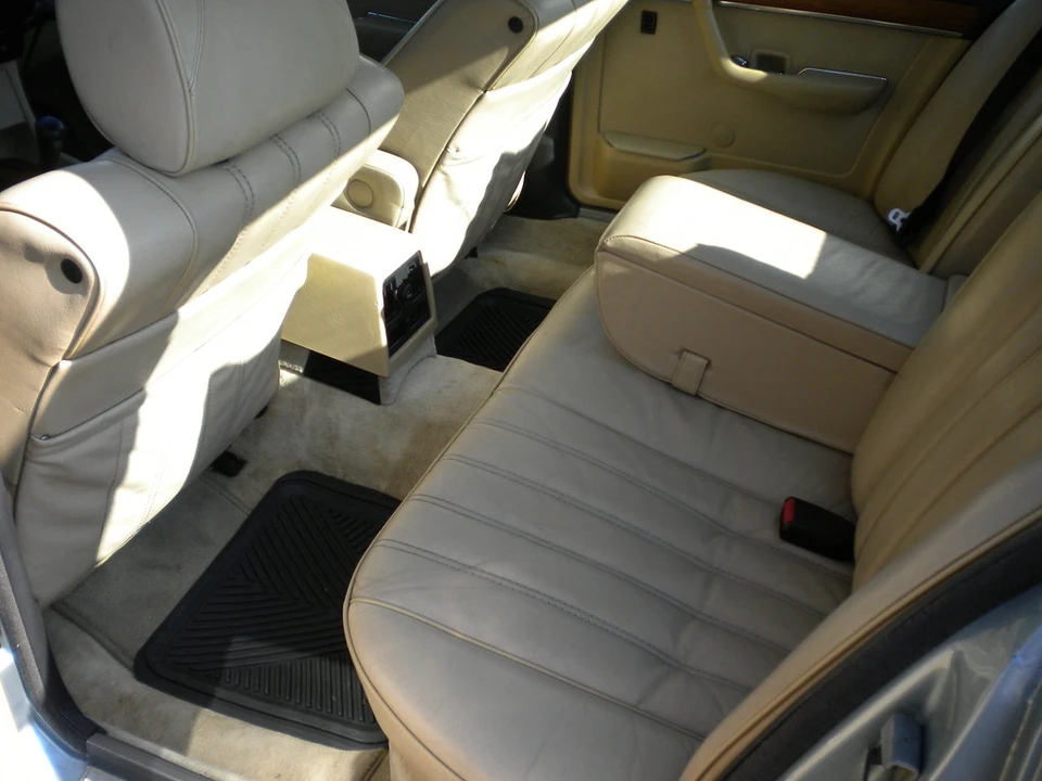1981 BMW E23 7 Series - Image 31 of 31