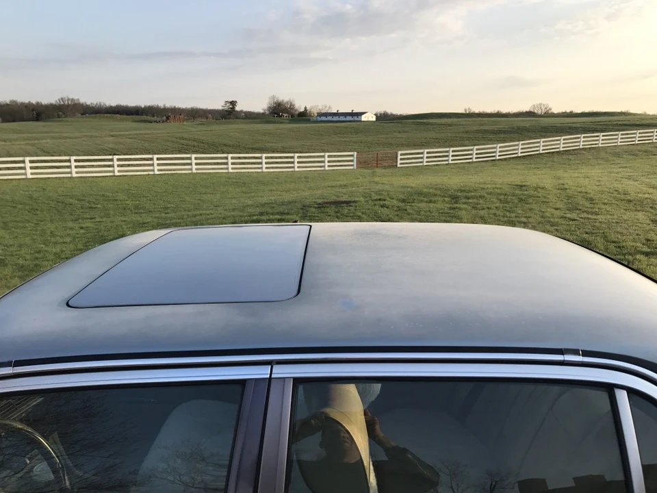 1981 BMW E23 7 Series - Image 28 of 31