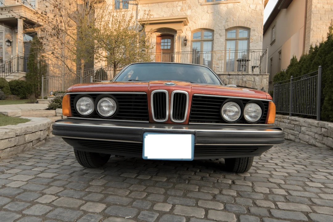 1981 BMW E23 7 Series - Image 13 of 31