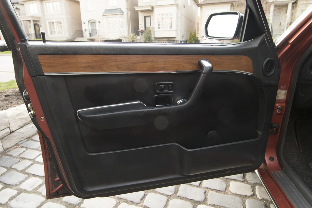 1981 BMW E23 7 Series - Image 18 of 31