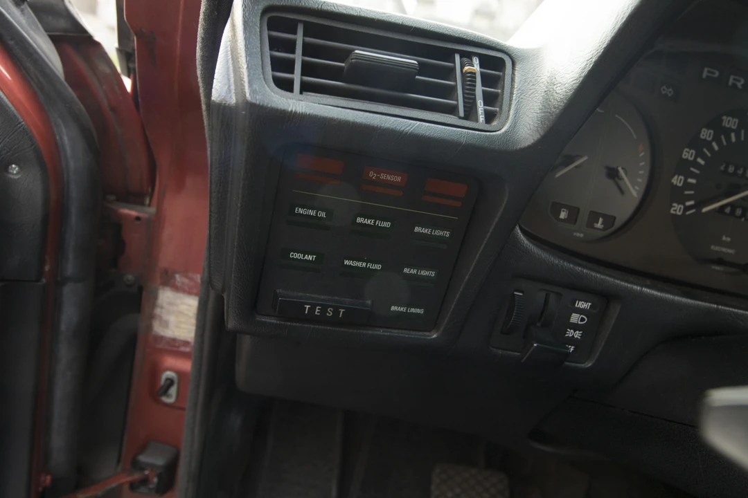 1981 BMW E23 7 Series - Image 23 of 31