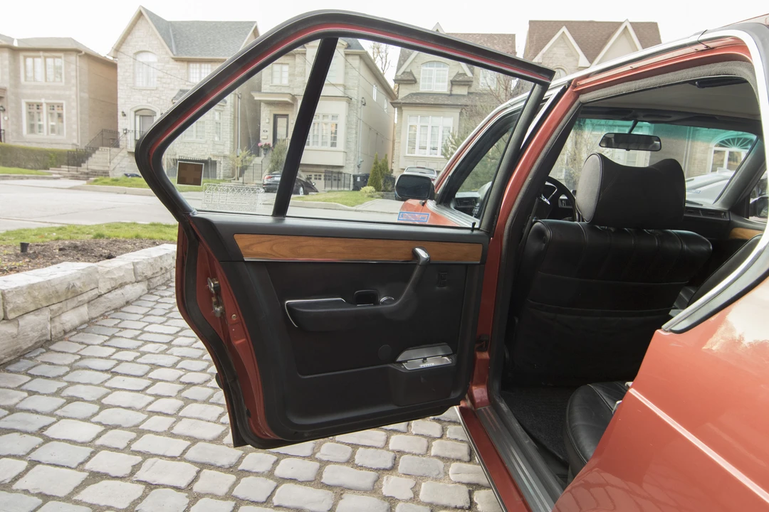 1981 BMW E23 7 Series - Image 24 of 31