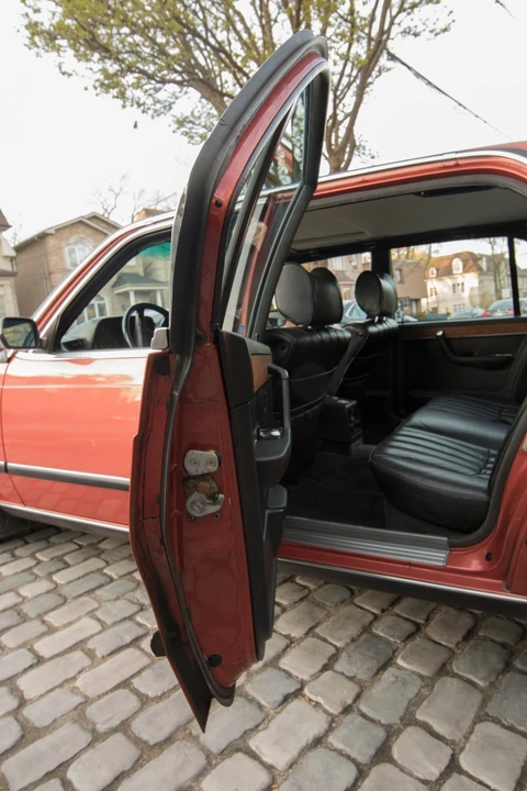 1981 BMW E23 7 Series - Image 25 of 31